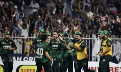 Pakistan ready for Asia Cup 2025 after winning tri-nation series