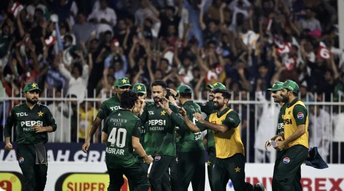 Pakistan ready for Asia Cup 2025 after winning tri-nation series Pakistan ready for Asia Cup 2025 after winning tri-nation series