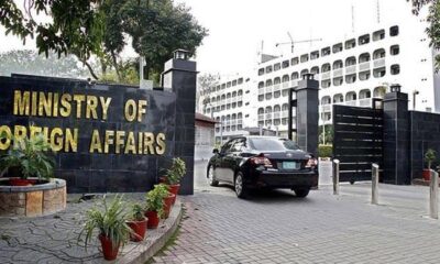 Pakistan urges Taliban govt in Afghanistan to cut ties with TTP Pakistan urges Taliban govt in Afghanistan to cut ties with TTP