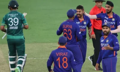 Pakistan vs India: Rivalry that defines Asia Cup | The Express Tribune