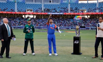 Pakistan warns India against politicising Asia Cup clash | The Express Tribune
