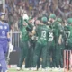 Pakistan win tri-series final in style | The Express Tribune