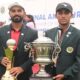 Pakistani golfers set to shine at 134th Sri Lanka Amateur Championship 2025