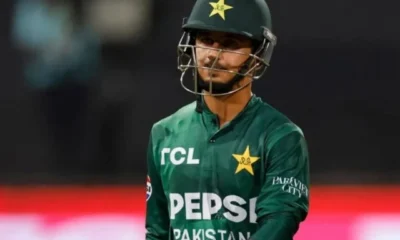 Pakistan’s batting woes: Life after Babar and Rizwan | The Express Tribune