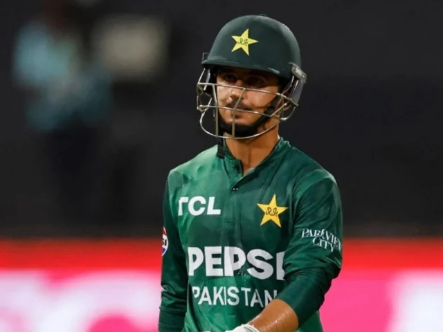 Pakistan’s batting woes: Life after Babar and Rizwan | The Express Tribune