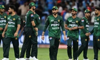 Pakistan’s likely playing XI for Asia Cup Super 4 clash against India