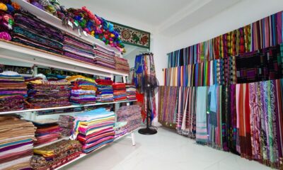 Pakistan’s textile & apparel exports up 7.4% to .8 bn in FY 2024-25