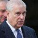 Palace fears Prince Andrew could expose secrets worse than Harry’s memoir