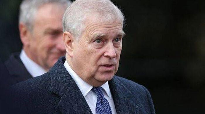 Palace fears Prince Andrew could expose secrets worse than Harry’s memoir