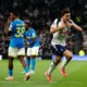 Palhinha rescues point for Tottenham against winless Wolves | The Express Tribune