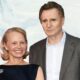 Pamela Anderson silences whispers of PR romance with Liam Neeson