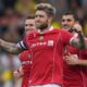 Parkinson: Wrexham ‘outstanding’ over Norwich
