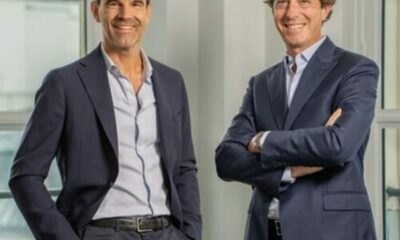 Patrice Béliard (ex-Estée Lauder) becomes CEO of Parfums de Marly and Initio Parfums Privés