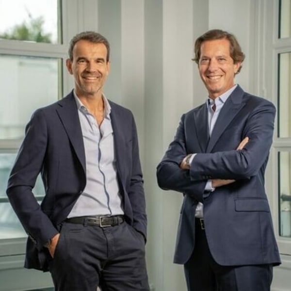 Patrice Béliard (ex-Estée Lauder) becomes CEO of Parfums de Marly and Initio Parfums Privés Patrice Béliard (ex-Estée Lauder) becomes CEO of Parfums de Marly and Initio Parfums Privés