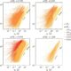 Patterned electrodes reveal how bubble spacing affects hydrogen production efficiency