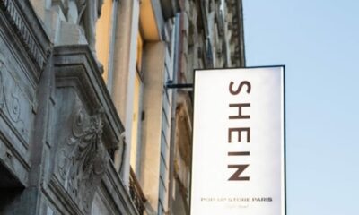 Pay, human rights and the environment: the OECD puts Shein on notice