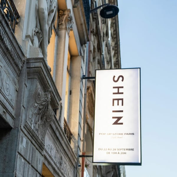 Pay, human rights and the environment: the OECD puts Shein on notice