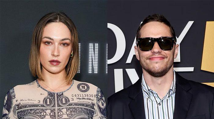 Pete Davidson, Elsie Hewitt ‘so excited about becoming parents’