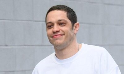 Pete Davidson shares emotional turning point on his road to recovery