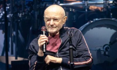 Phil Collins’ deteriorating health ignites fear among his fans