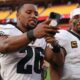 Philadelphia’s virtual jabs at Kansas City lead NFL Week 2 trolls
