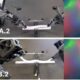 Physical AI uses both sight and touch to manipulate objects like a human