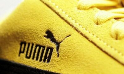 Pinault’s Artemis rules out Puma sale for now, source says