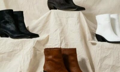 Portuguese brands headline shows at New York Fashion Week