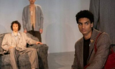 Portuguese footwear at London Fashion Week, presented by APICCAPS