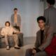 Portuguese footwear at London Fashion Week, presented by APICCAPS