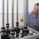 Powering a path to Mars with reactor test bed