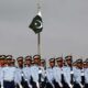 President, PM, military top brass pay glowing tribute to martyrs on 60th Defence Day