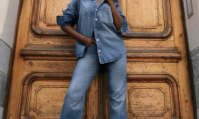 Primark says Gen Z is denim obsessed