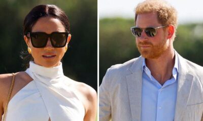 Prince Harry, Meghan Markle hint at new formula: ‘Less rigid’