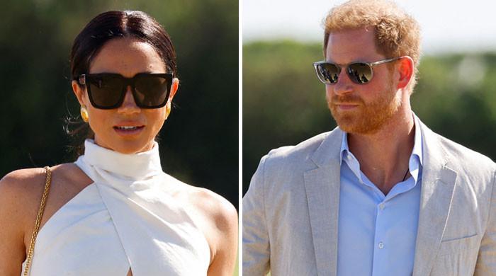 Prince Harry, Meghan Markle hint at new formula: ‘Less rigid’