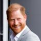 Prince Harry meets with his dad King Charles during U.K. visit for the first time in 19 months