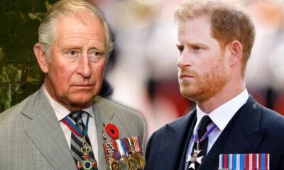 Prince Harry releases strong statement after King Charles decision