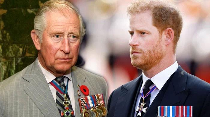 Prince Harry releases strong statement after King Charles decision Prince Harry releases strong statement after King Charles decision