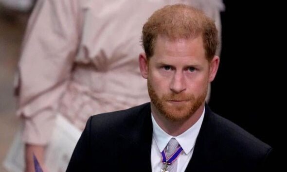 Prince Harry sets UK return date to make 'bold statement of independence from monarchy'?