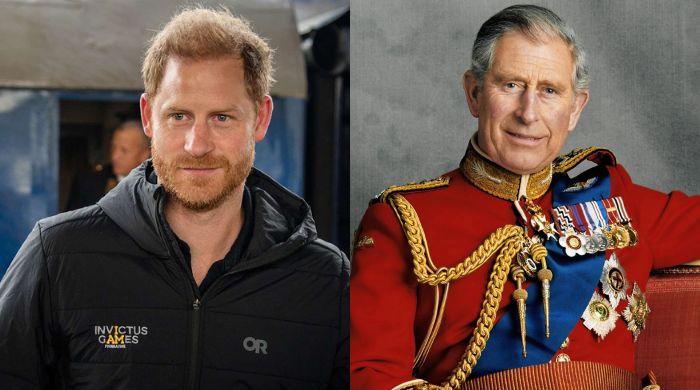 Prince Harry sits down with King Charles after four years for one major reason Prince Harry sits down with King Charles after four years for one major reason