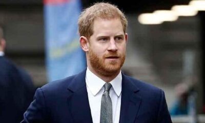 Prince Harry’s IGF announces new grants amid UK trip of duke