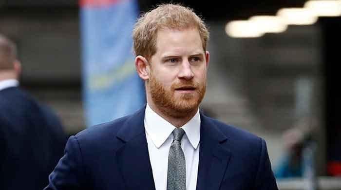 Prince Harry’s IGF announces new grants amid UK trip of duke Prince Harry’s IGF announces new grants amid UK trip of duke