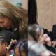 Prince William, Kate Middleton share brief message after joint London appearance