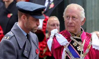 Prince William, King Charles’ relationship hits another roadblock