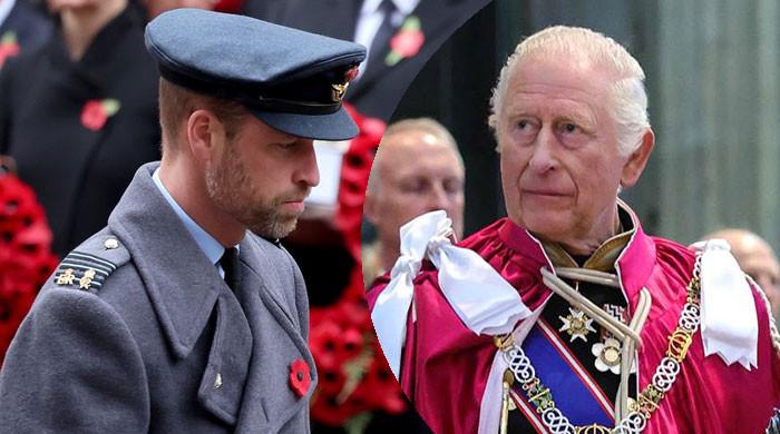 Prince William, King Charles’ relationship hits another roadblock