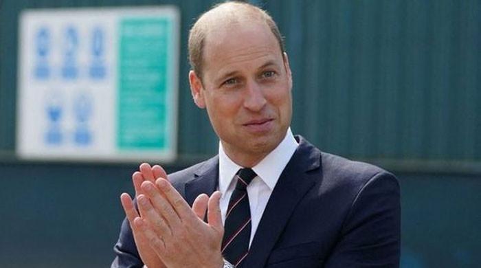 Prince William implements crystal clear rule his staff is told off from breaking