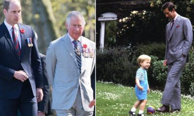 Prince William leaves King Charles ‘irritated’ after annoying Princess Anne Prince William leaves King Charles ‘irritated’ after annoying Princess Anne