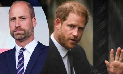 Prince William reaches a new point with Prince Harry as mental health is threatened