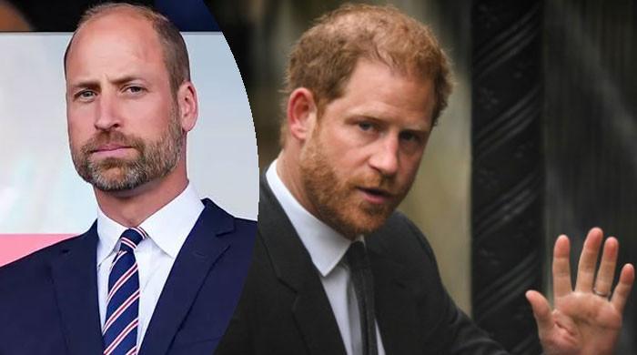 Prince William reaches a new point with Prince Harry as mental health is threatened