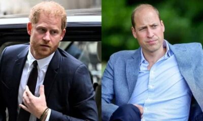 Prince William unlikely to reconcile with Harry anytime soon